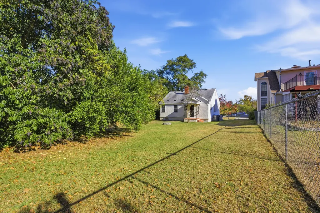 729 Heard Avenue Augusta GA 30904