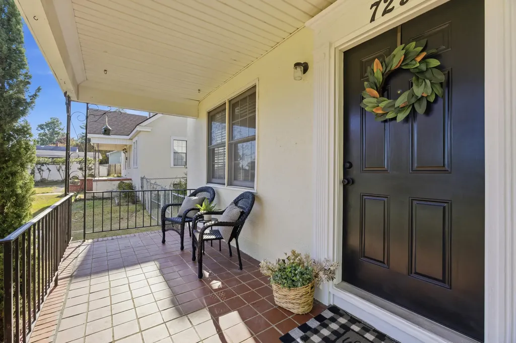 729 Heard Avenue Augusta GA 30904