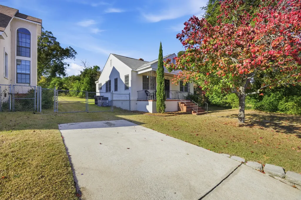 729 Heard Avenue Augusta GA 30904