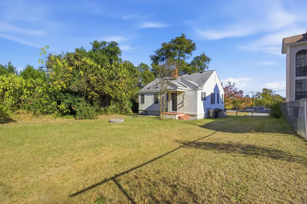 729 Heard Avenue Augusta GA 30904