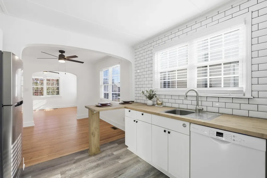 729 Heard Avenue Augusta GA 30904