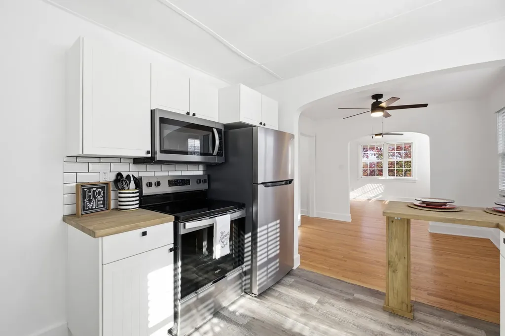 729 Heard Avenue Augusta GA 30904