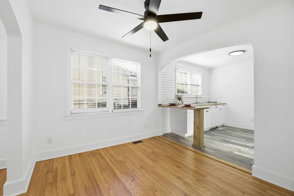 729 Heard Avenue Augusta GA 30904