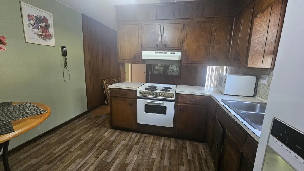 2538 W Kensington Drive Augusta GA 30906