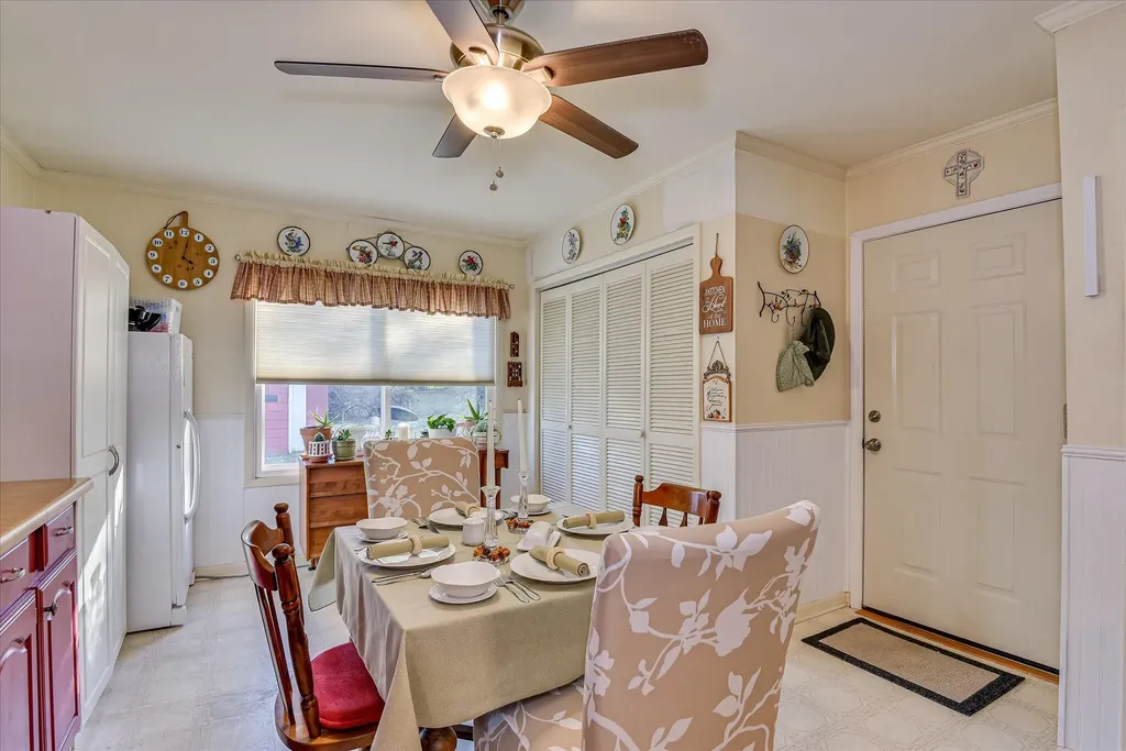 2004 Denmark Drive Augusta GA 30906