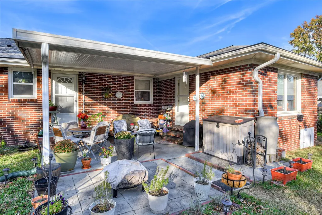 2004 Denmark Drive Augusta GA 30906