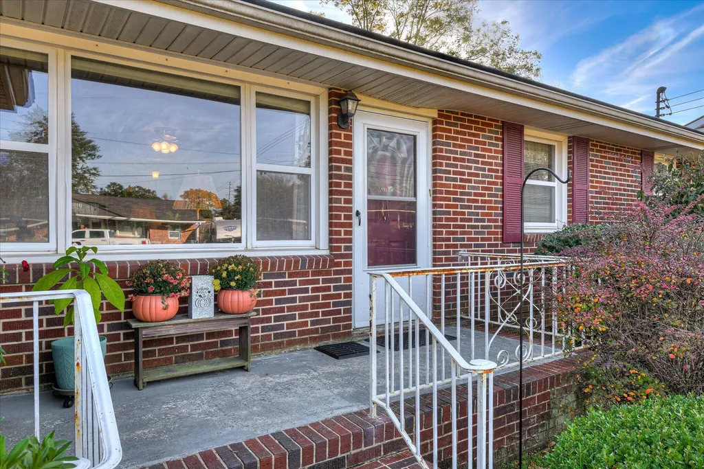 2004 Denmark Drive Augusta GA 30906