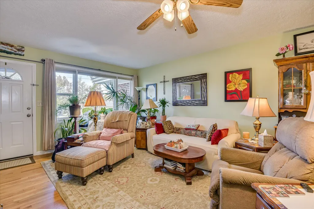 2004 Denmark Drive Augusta GA 30906