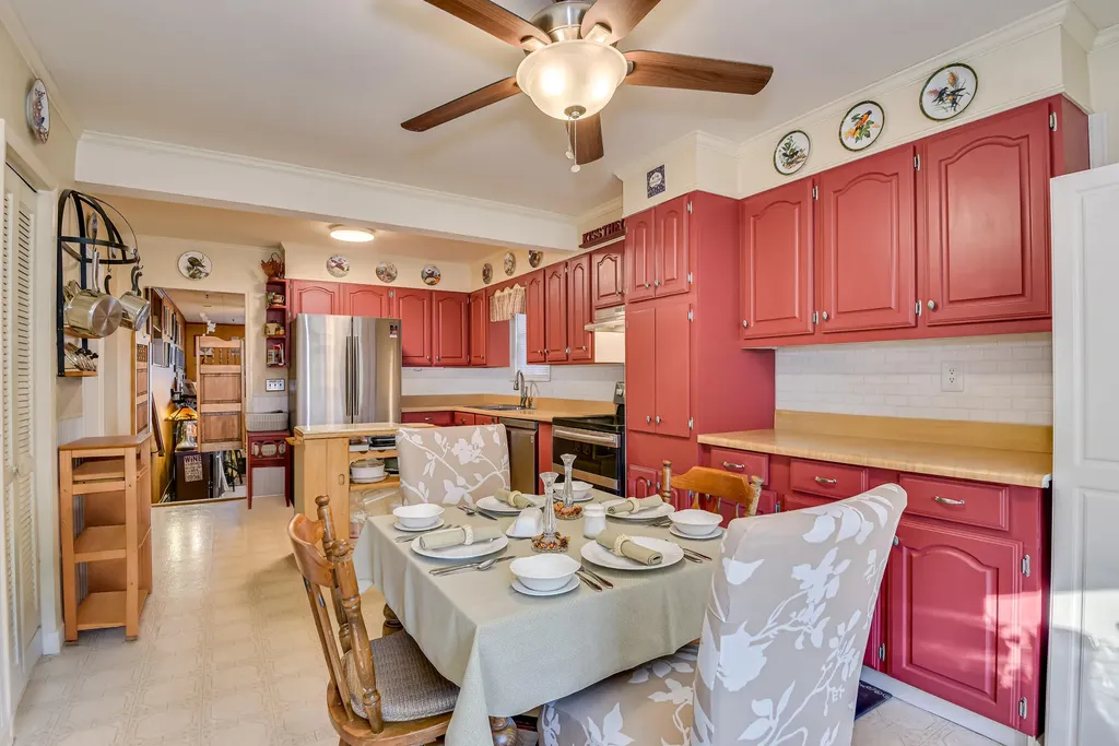 2004 Denmark Drive Augusta GA 30906