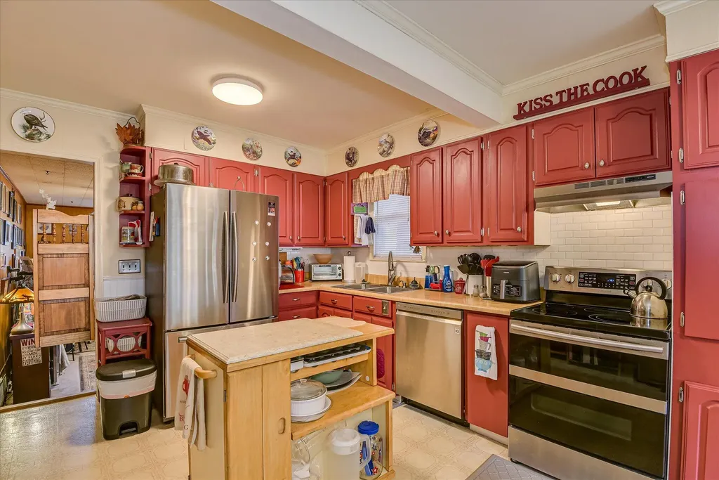 2004 Denmark Drive Augusta GA 30906