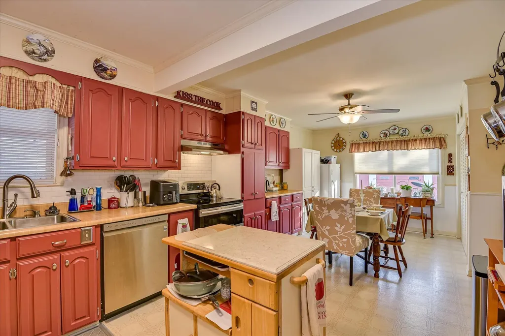 2004 Denmark Drive Augusta GA 30906