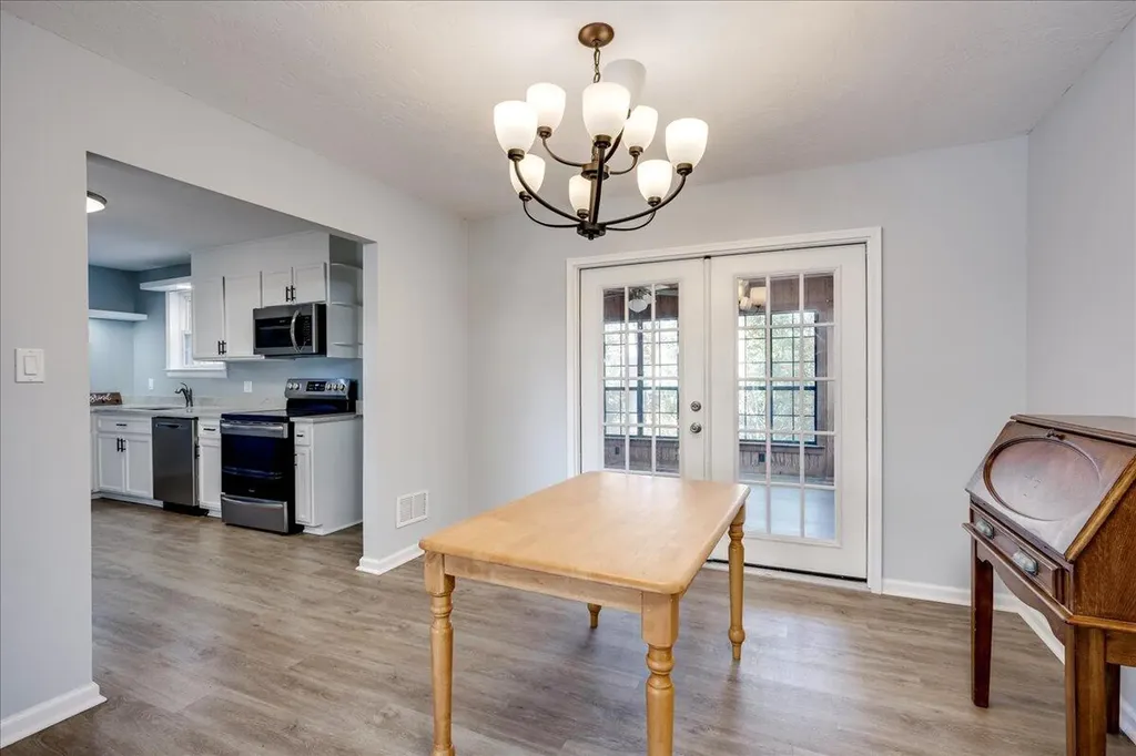 3223 Crane Ferry Road Augusta GA 30907