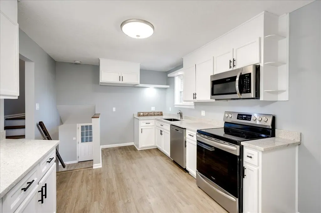 3223 Crane Ferry Road Augusta GA 30907