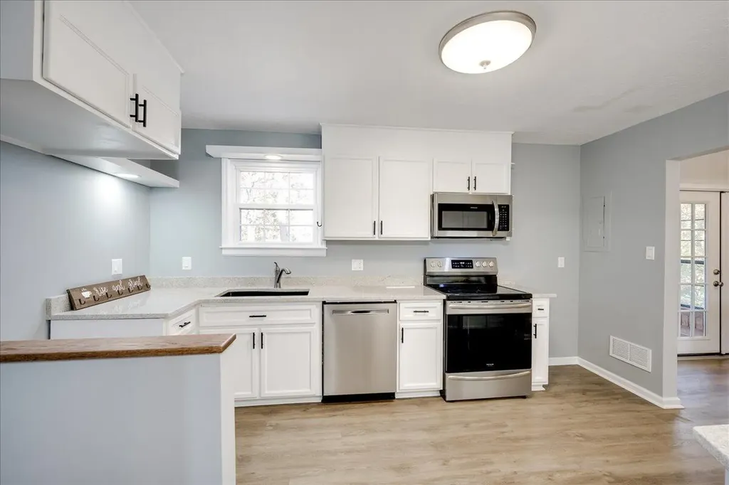 3223 Crane Ferry Road Augusta GA 30907