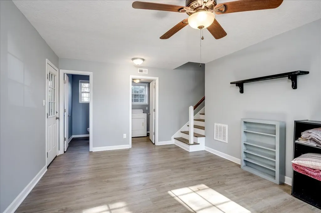 3223 Crane Ferry Road Augusta GA 30907