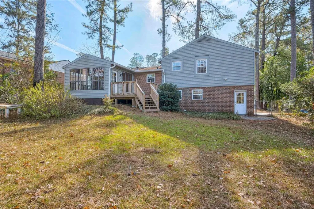 3223 Crane Ferry Road Augusta GA 30907