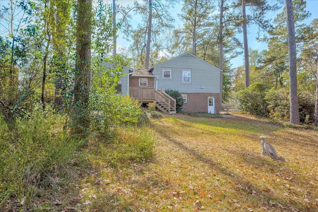 3223 Crane Ferry Road Augusta GA 30907