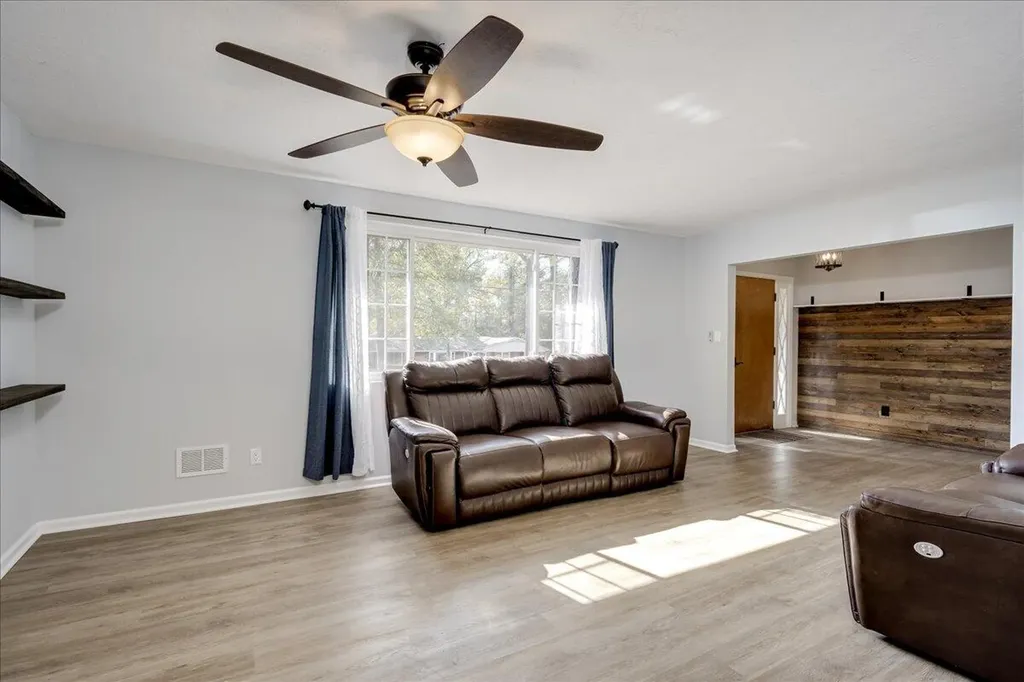 3223 Crane Ferry Road Augusta GA 30907