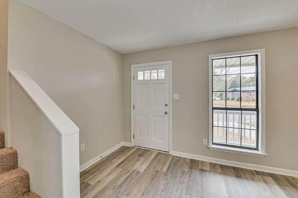 2402 Crystal Court Drive Augusta GA 30906