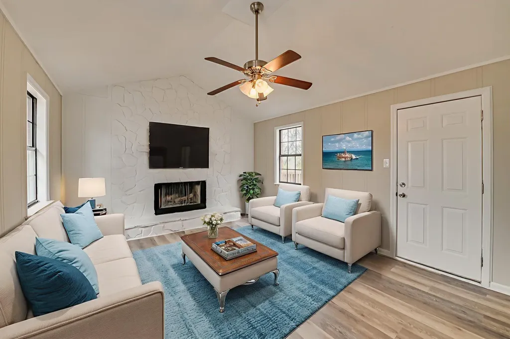 2402 Crystal Court Drive Augusta GA 30906