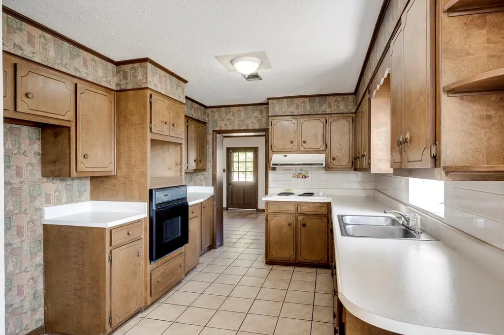 5974 Deans Bridge Road Blythe GA 30805