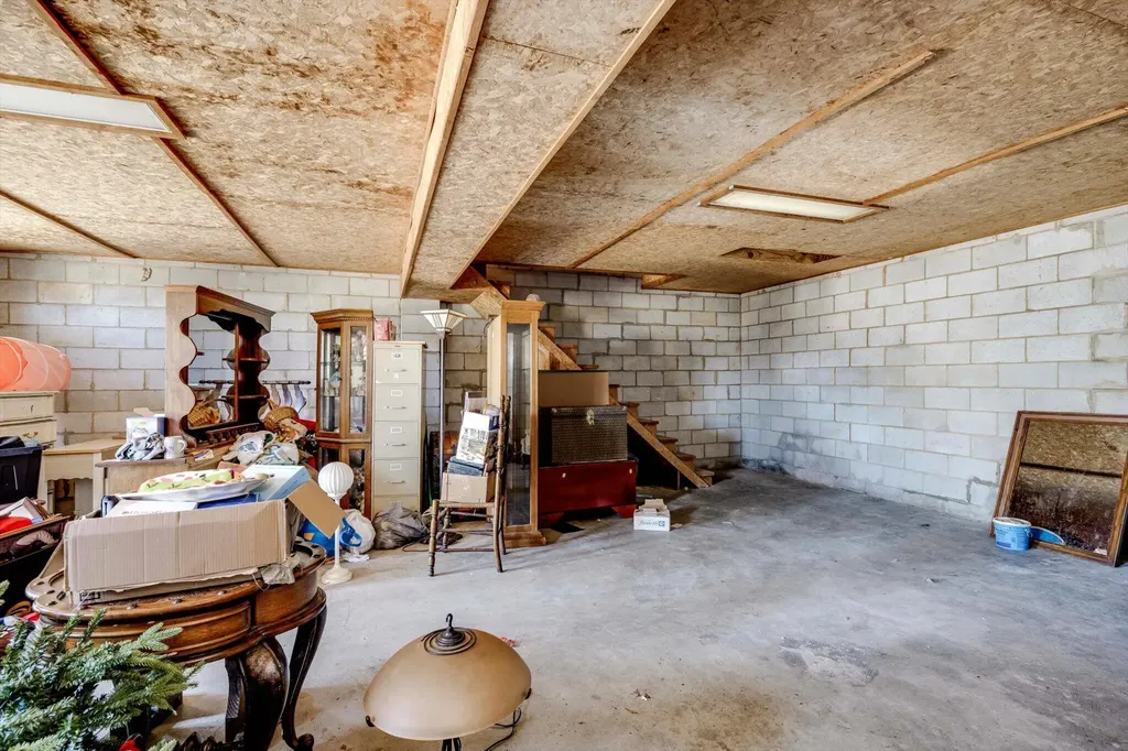 5974 Deans Bridge Road Blythe GA 30805