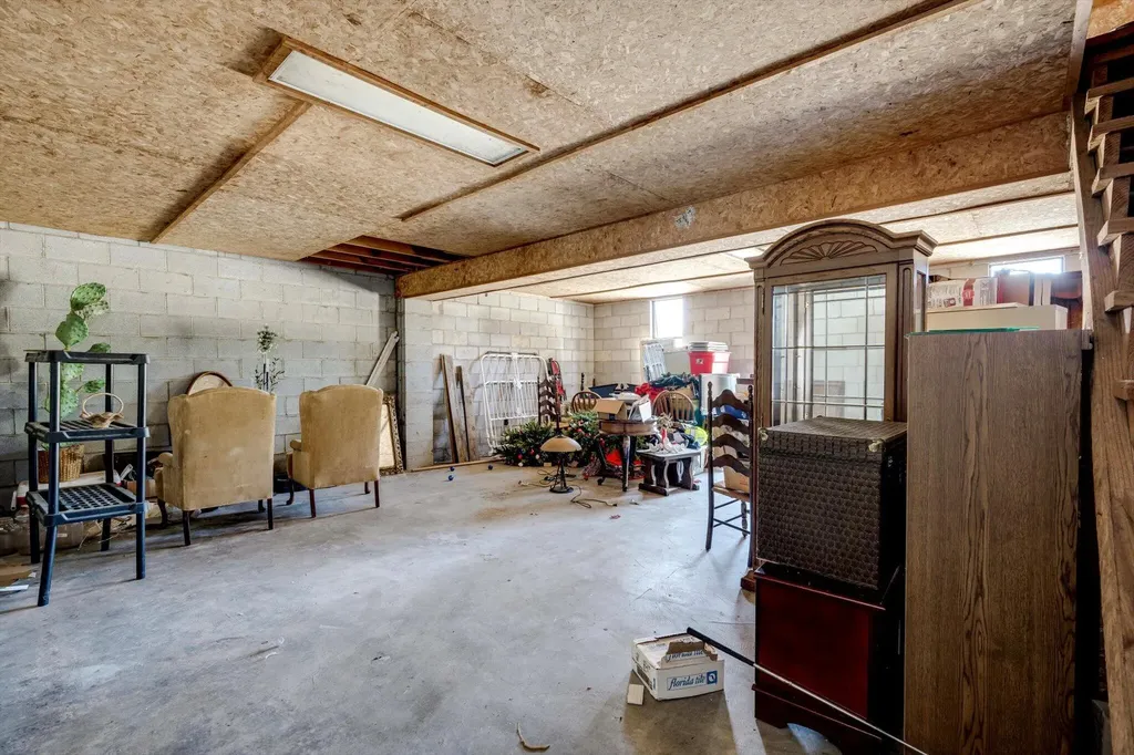 5974 Deans Bridge Road Blythe GA 30805