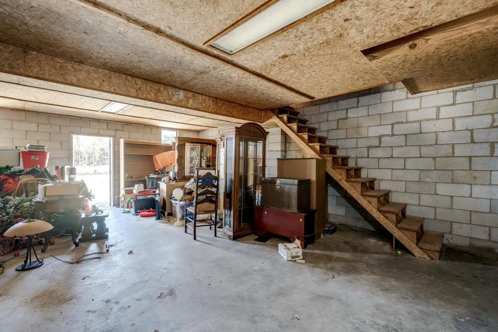 5974 Deans Bridge Road Blythe GA 30805