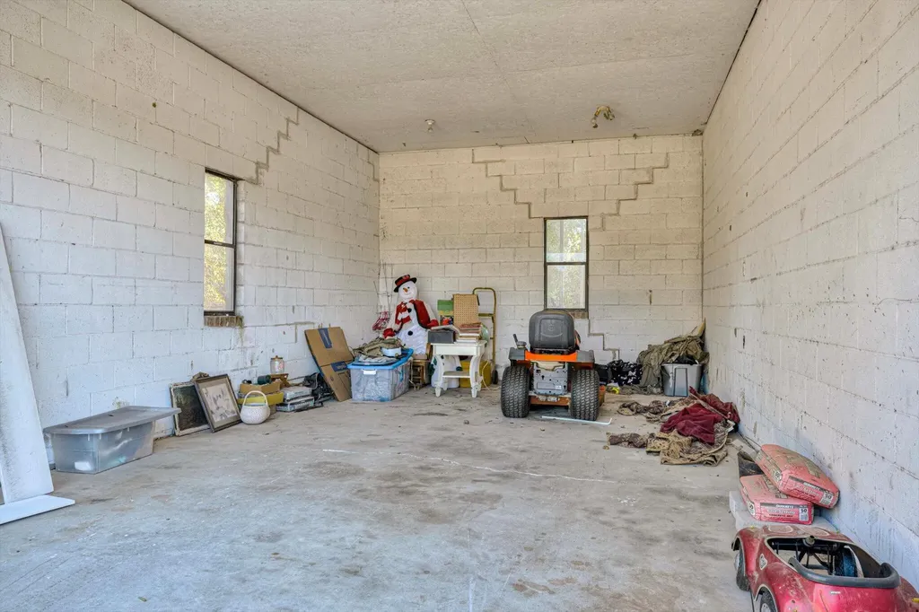 5974 Deans Bridge Road Blythe GA 30805