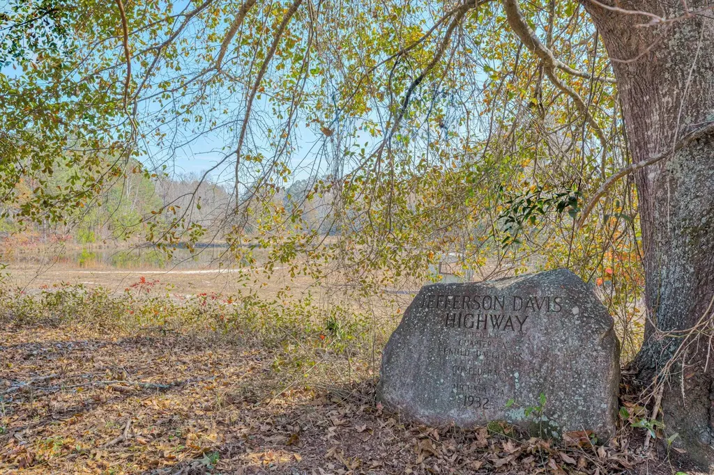 5974 Deans Bridge Road Blythe GA 30805