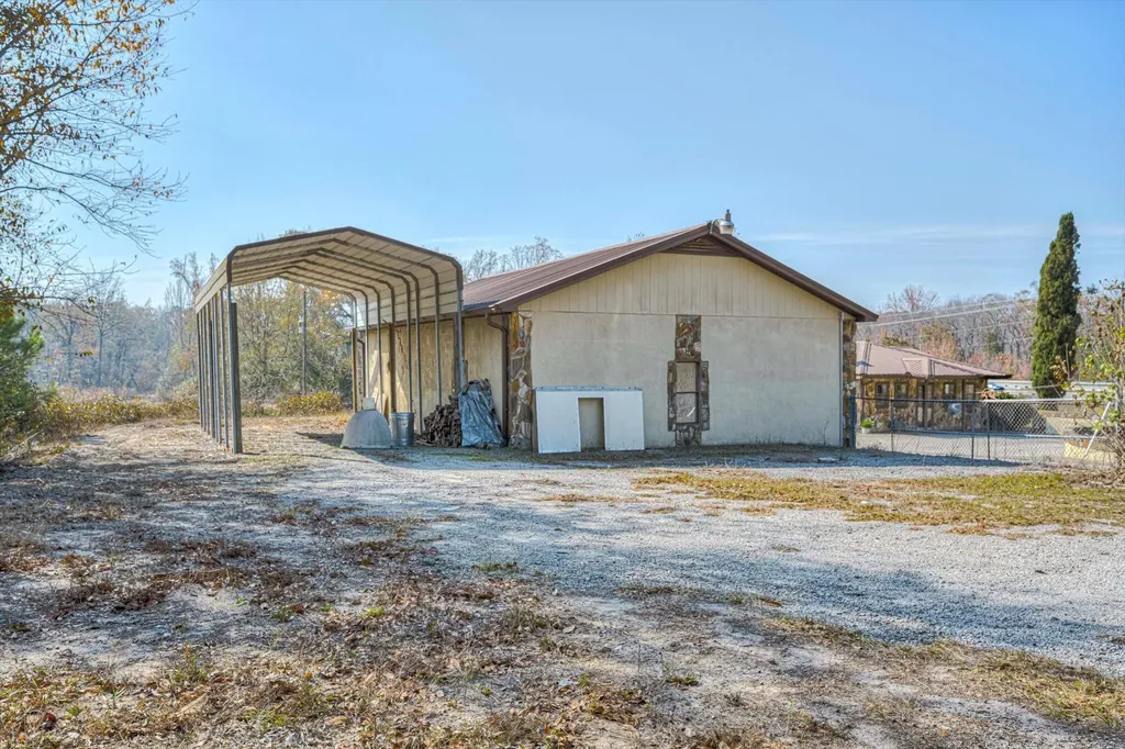 5974 Deans Bridge Road Blythe GA 30805