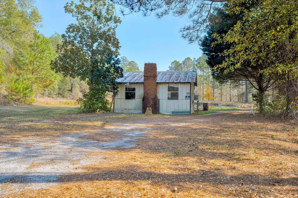 5974 Deans Bridge Road Blythe GA 30805