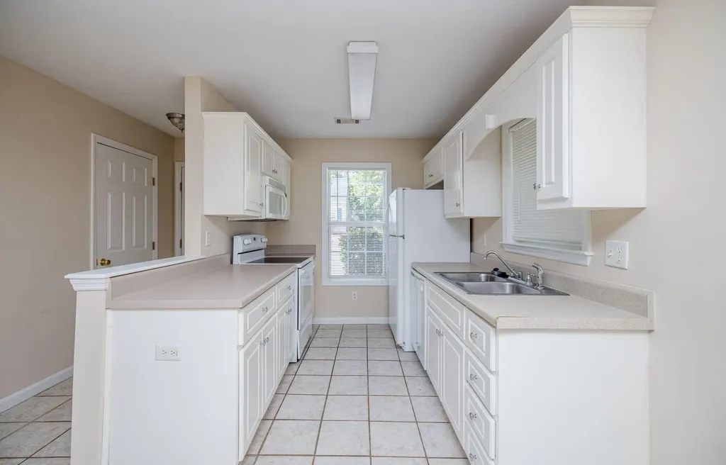 2330 Lions Gate Drive Augusta GA 30909