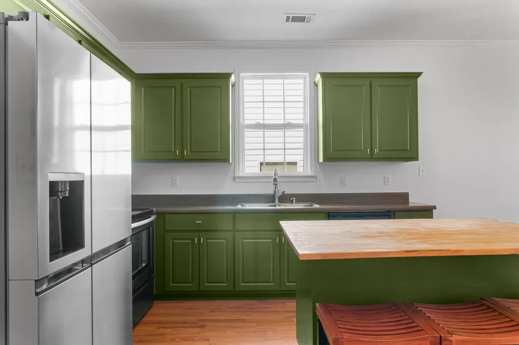 2910 Aylesbury Drive Augusta GA 30909