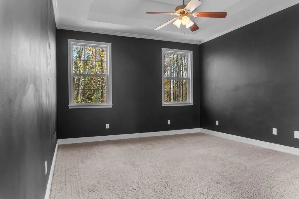 2910 Aylesbury Drive Augusta GA 30909