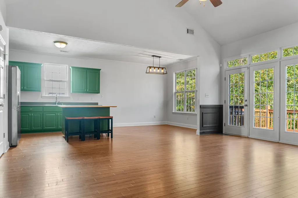 2910 Aylesbury Drive Augusta GA 30909