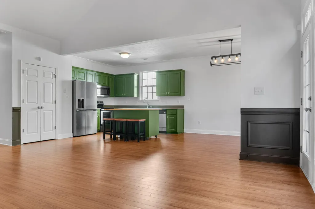 2910 Aylesbury Drive Augusta GA 30909