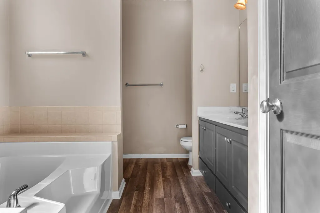 2910 Aylesbury Drive Augusta GA 30909