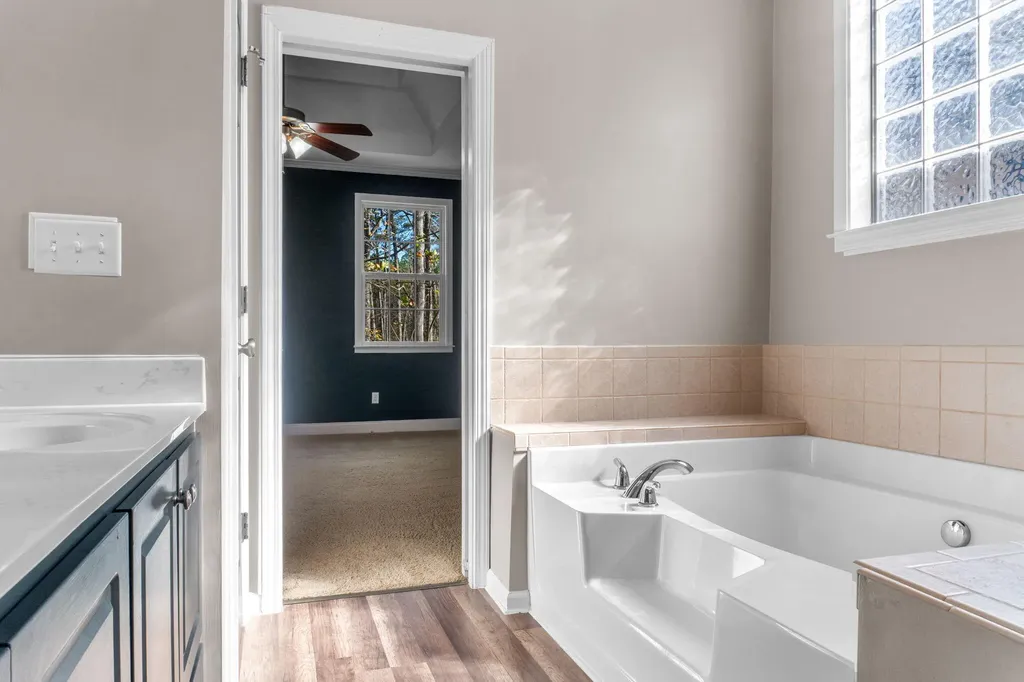 2910 Aylesbury Drive Augusta GA 30909