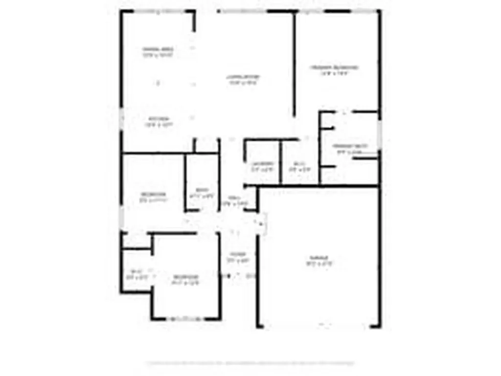 2910 Aylesbury Drive Augusta GA 30909