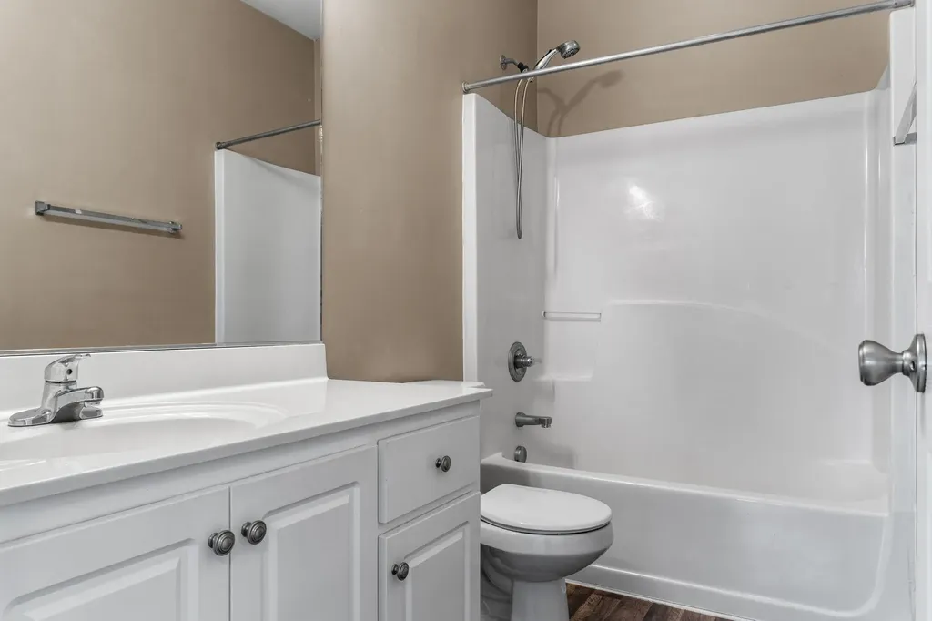 2910 Aylesbury Drive Augusta GA 30909