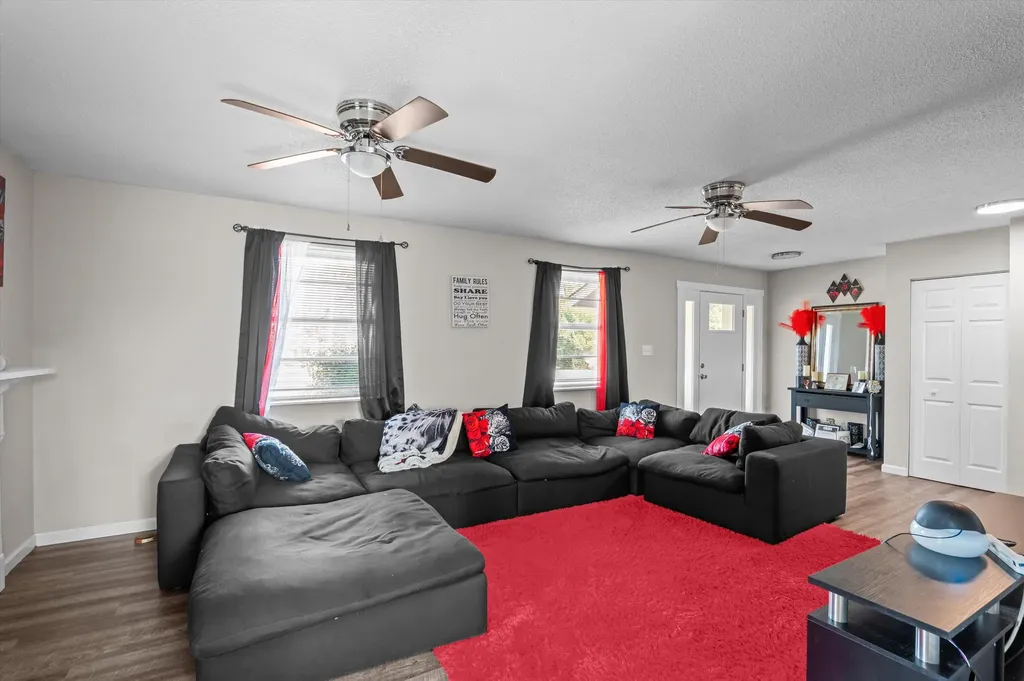 2152 Rosier Road Augusta GA 30906