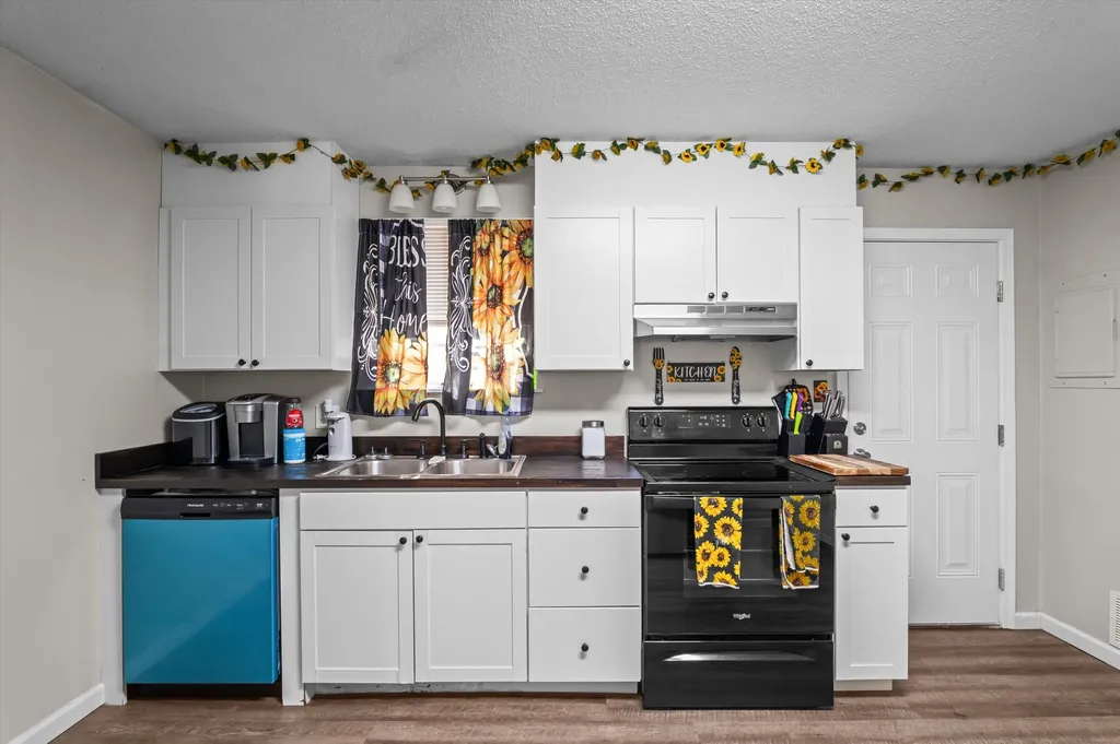 2152 Rosier Road Augusta GA 30906