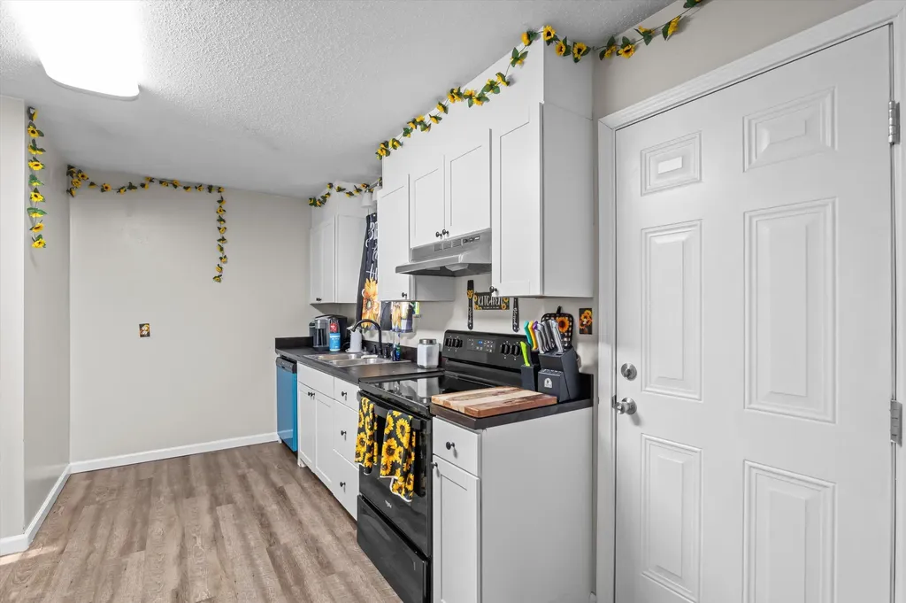 2152 Rosier Road Augusta GA 30906