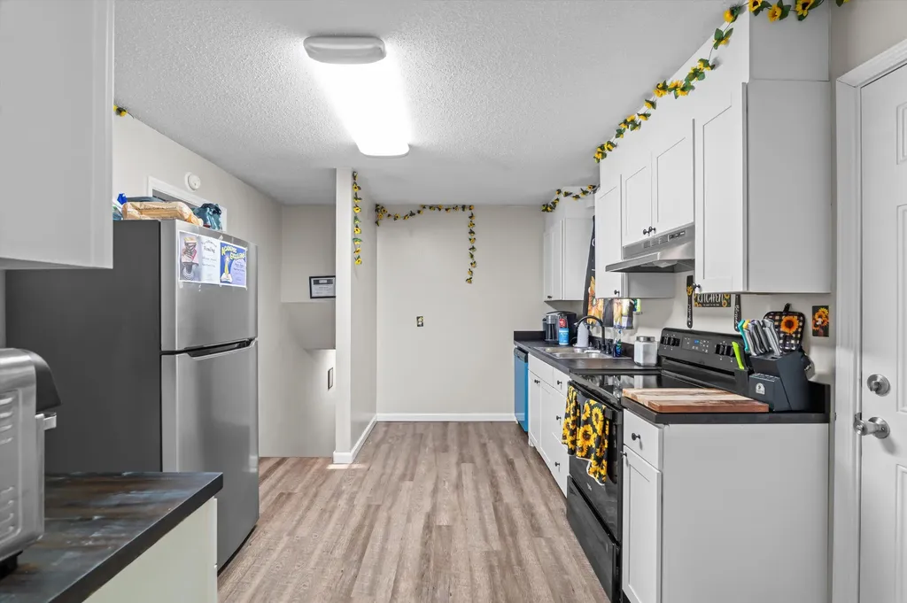 2152 Rosier Road Augusta GA 30906