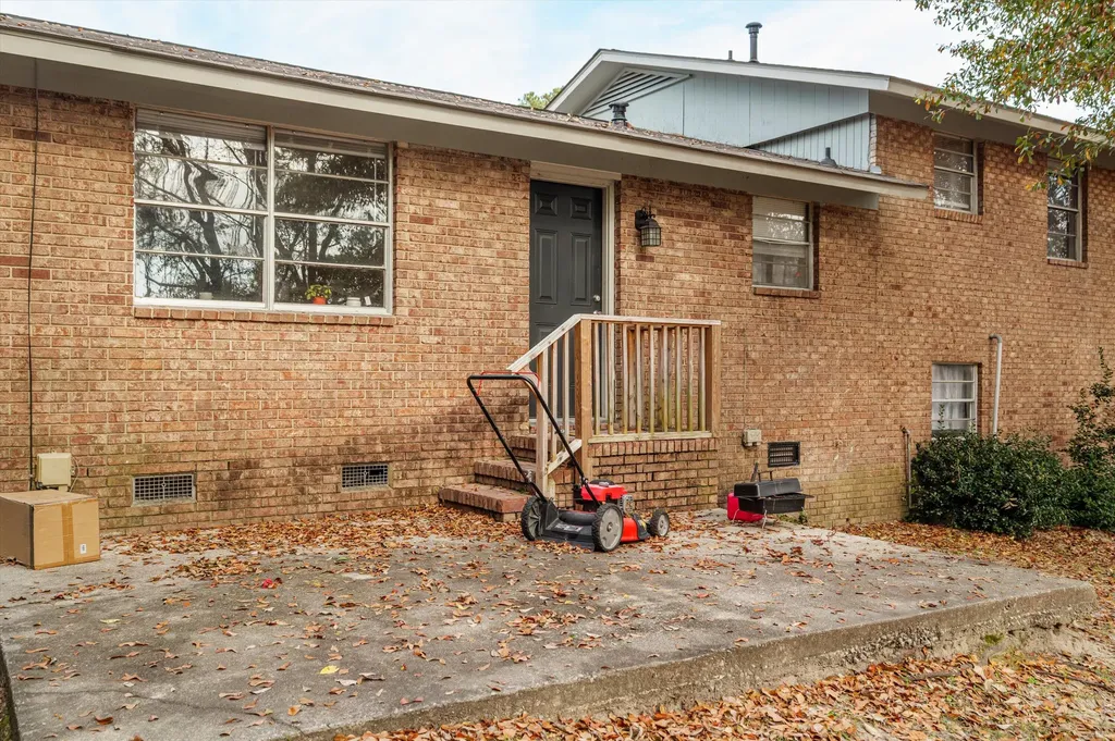 2152 Rosier Road Augusta GA 30906