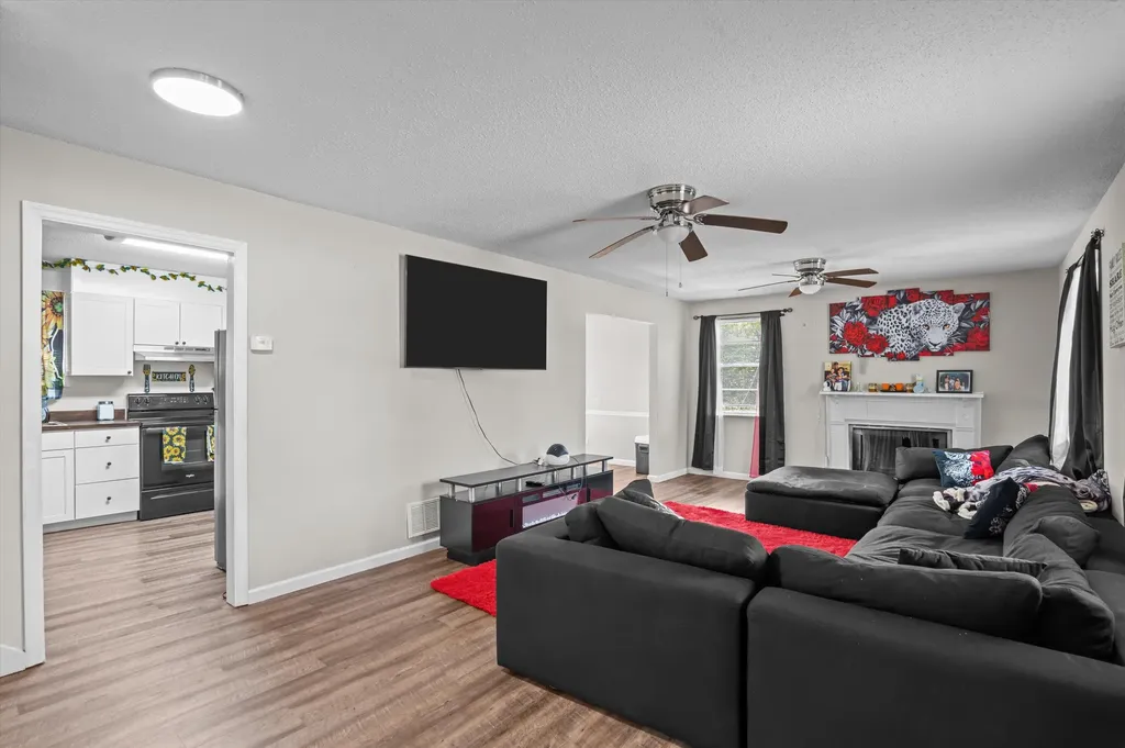 2152 Rosier Road Augusta GA 30906