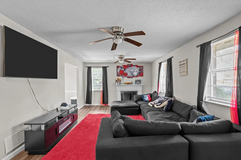 2152 Rosier Road Augusta GA 30906