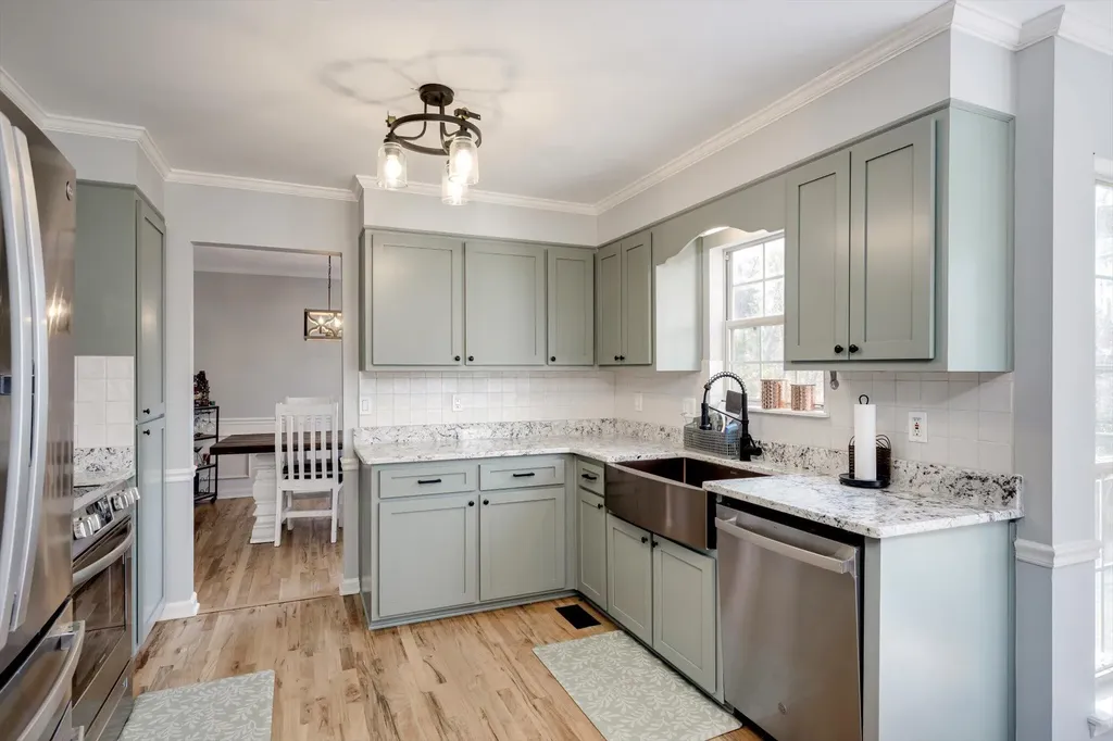 249 Ashbrook Drive Augusta GA 30907