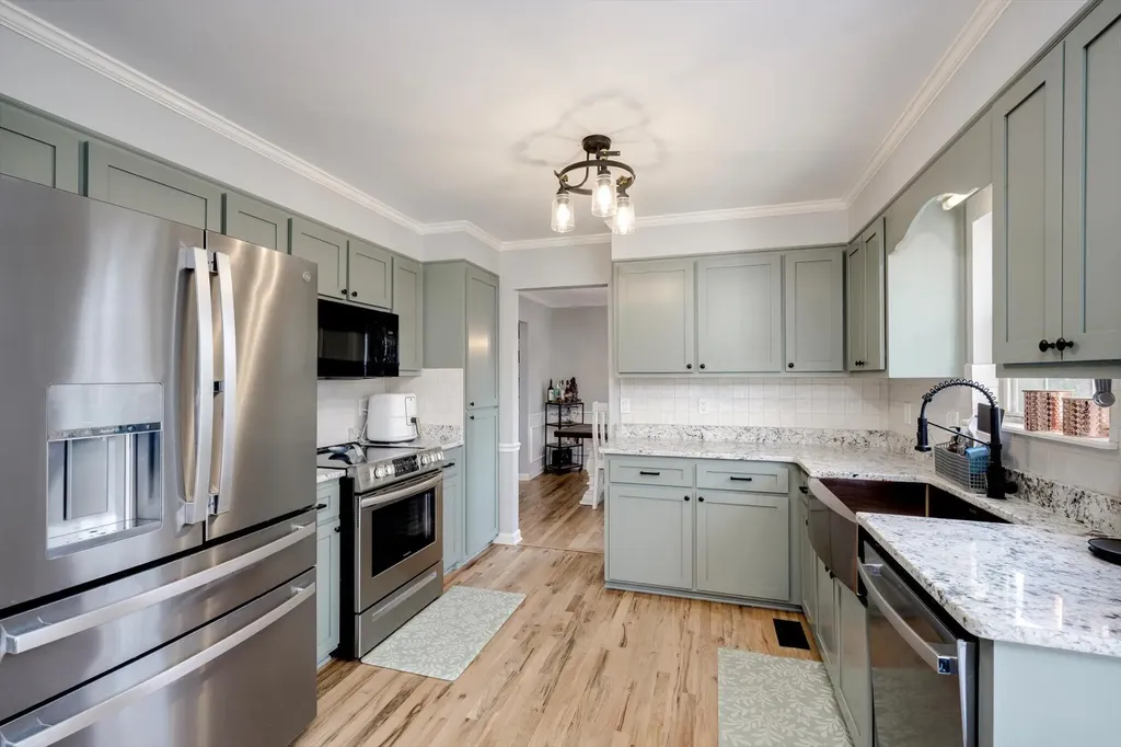 249 Ashbrook Drive Augusta GA 30907